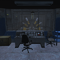 пульт-управления Афина-3