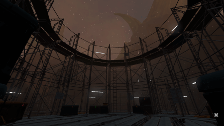 Лантия на Намальске