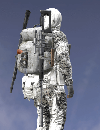 Верблюжий рюкзак