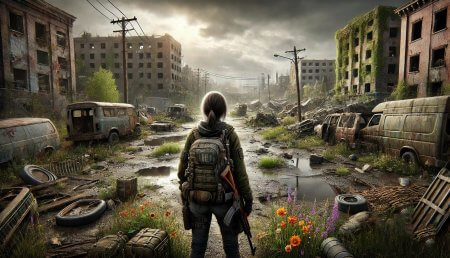 С 8 Марта 2025!