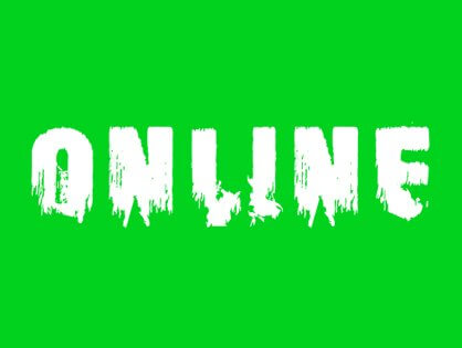 Все сервера ONLINE (23.04.2025)!!!