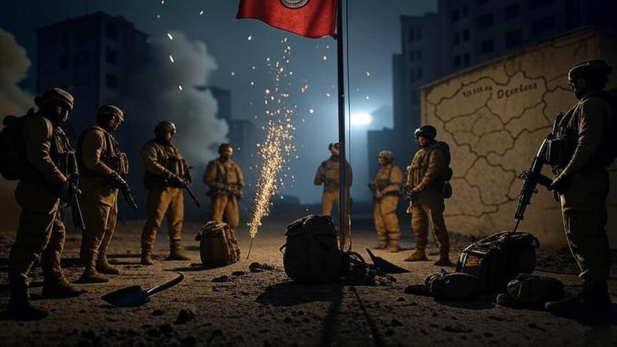 Врывайтесь в эпичные сражения ClanWar на серверах DayzLand!