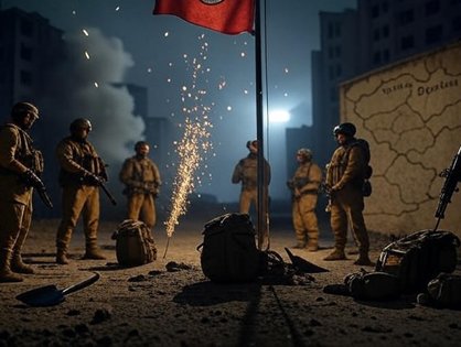 Врывайтесь в эпичные сражения ClanWar на серверах DayzLand!