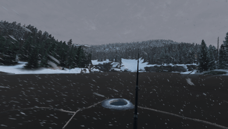 Обновление DayZ 1.28.160420