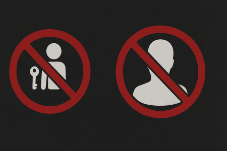 Важное обновление правил: Запрет на передачу аккаунтов!