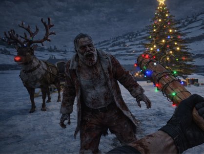 Дорогие друзья! До Нового года осталось чуть меньше недели.