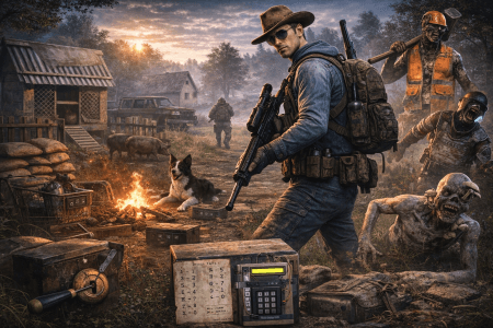 Обновление серверов DayzLand до версии 1.28.161464 завершено!