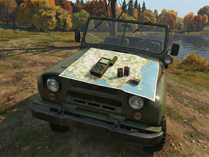 Сегодня (11.01.2026) произошли небольшие изменения на серверах проекта!