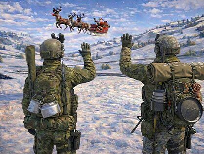 Новогодний ивент (2026) завершён!