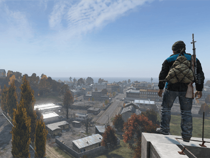 Лучшая игра про выживание в зомби-апокалипсис 2026 на ПК