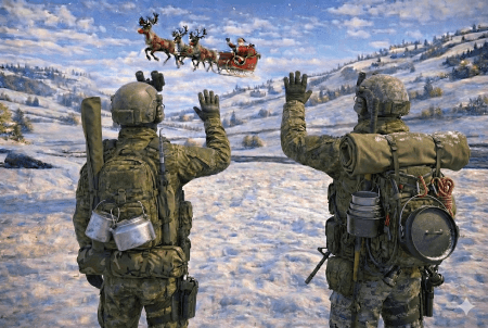 Новогодний ивент (2026) завершён!