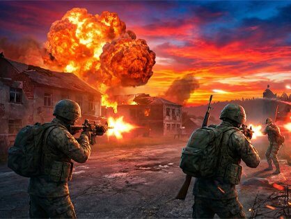 Технические работы: Сервера временно недоступны (кроме DM!)