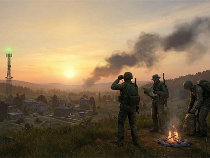 СЕРВЕРА ОНЛАЙН (13.02.2026 23:30 по мск)