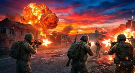 Технические работы: Сервера временно недоступны (кроме DM!)