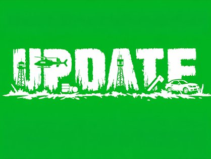 Обновление модов и ВАЙП завершены!