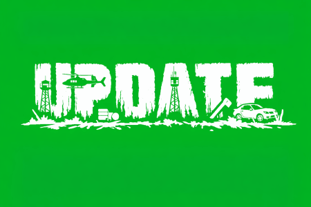 Обновление модов и ВАЙП завершены!