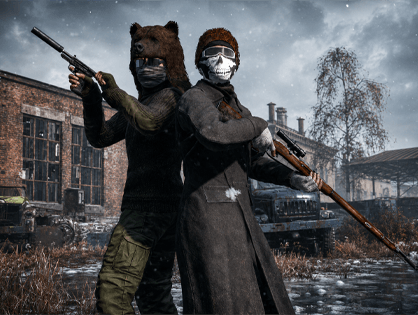 Обновление DayzLand до версии 1.29 завершено!