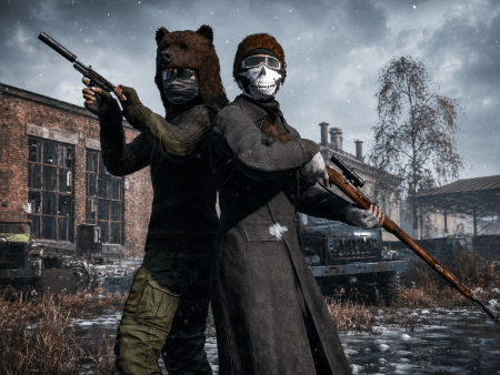 Обновление DayzLand до версии 1.29 завершено!