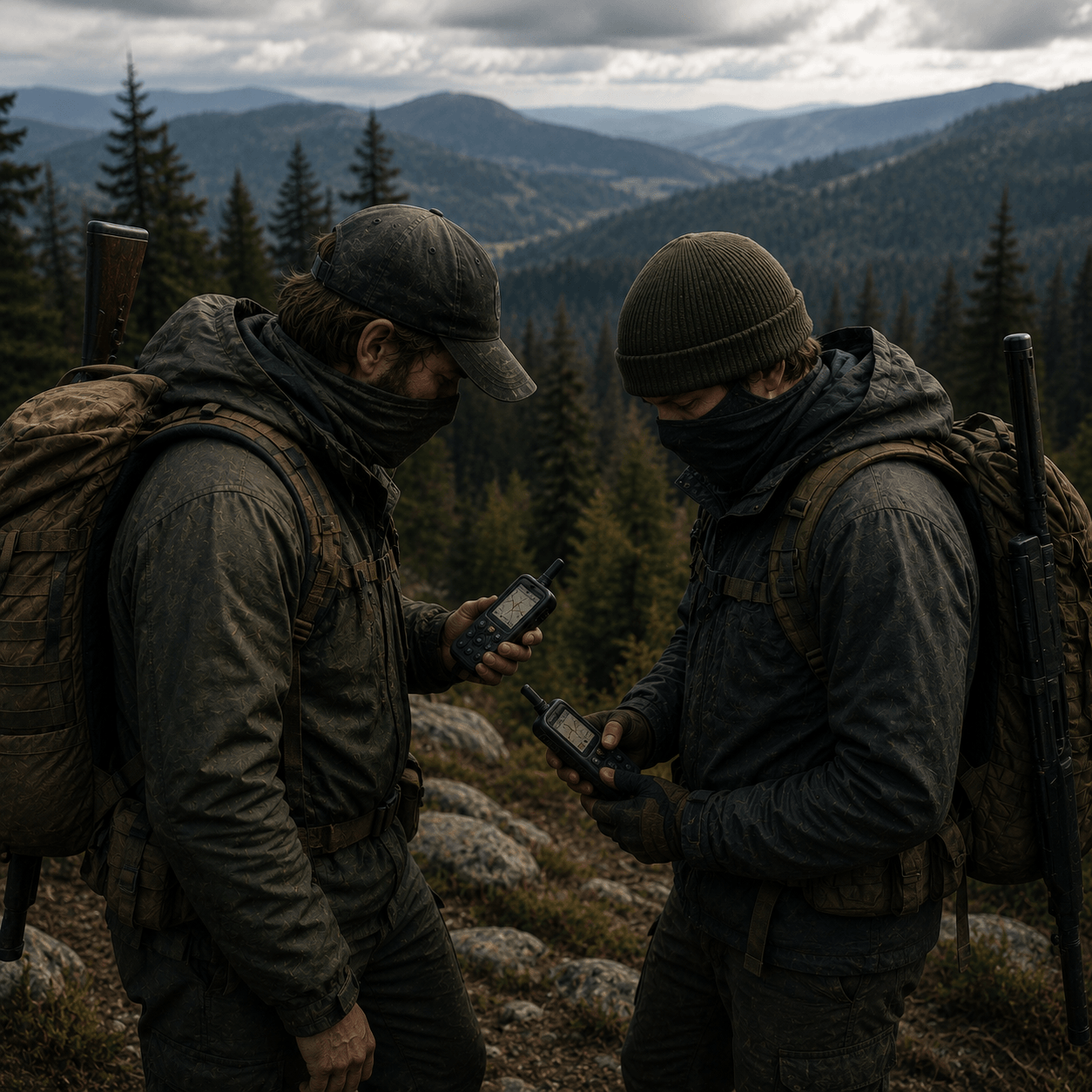 Использование TeamMod в DayzLand