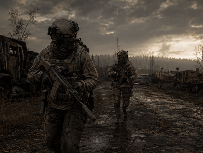 Обновление серверов DayzLand «Road to Badlands» сегодня в 20:00 МСК