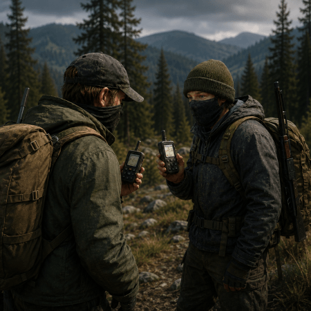 TeamMod (добавление в друзья) в DayZ