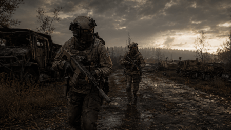 Обновление серверов DayzLand «Road to Badlands» сегодня в 20:00 МСК