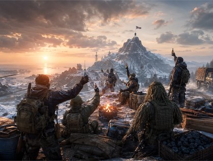 🎉 DayzLand — 6 лет!