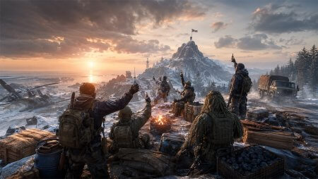 DayzLand — 6 лет!